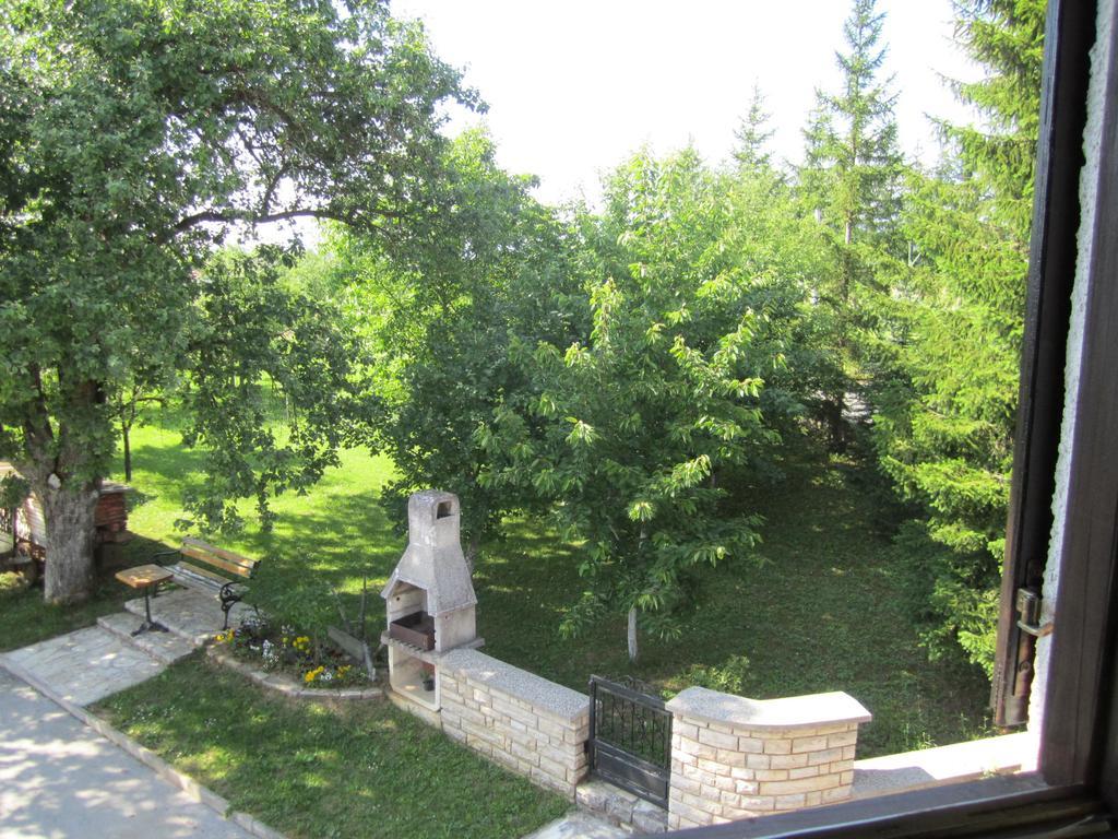 Guest House Sveti Marko Gacka 오토칵 객실 사진