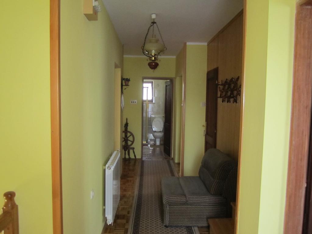 Guest House Sveti Marko Gacka 오토칵 외부 사진