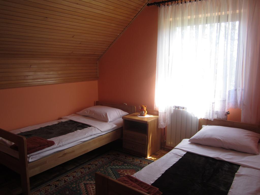 Guest House Sveti Marko Gacka 오토칵 객실 사진
